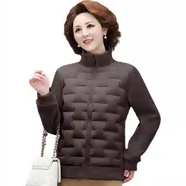Yalu Mom 90 Down Jacket