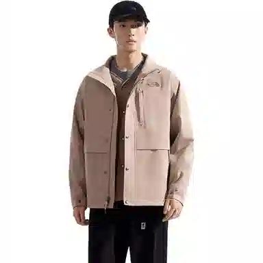 THE NORTH FACE Urban Exploration M66DWR DRYVENT