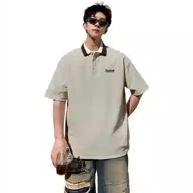 GRAMICA logoPOLOPolo