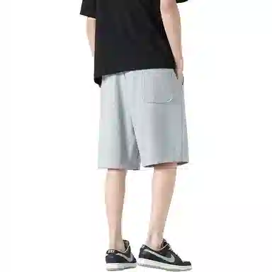 Sanrio x CINNAMOROLL LOGO