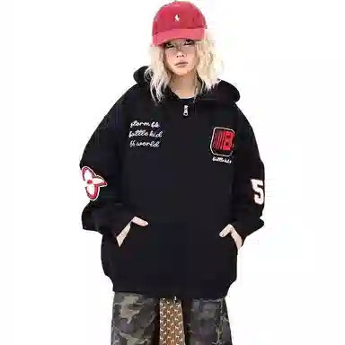 genesiszero oversize