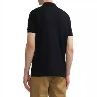 FRED PERRY SS25 LogoPolo