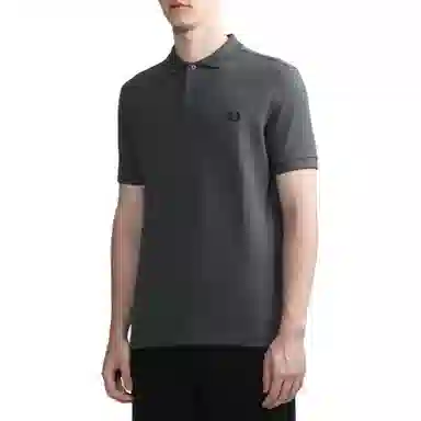 FRED PERRY SS25 LogoPolo