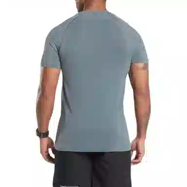 GYMSHARK Apex Seamless logoT