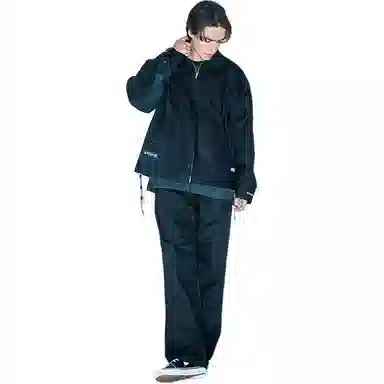 Dickies x mastermind JAPAN