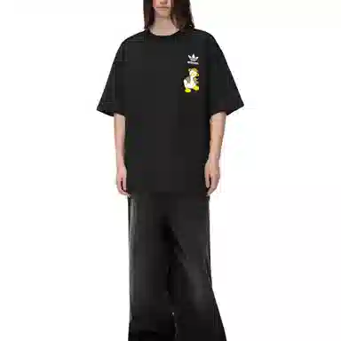 adidas originals Fantasy T