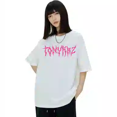 TONYKRZ T