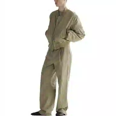 Auralee SS25