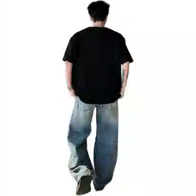 love monster cleanfitT