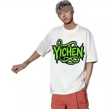 YICHEN T