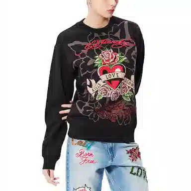 Ed Hardy