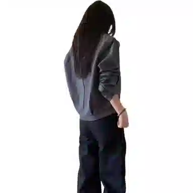 黑马漫画 外套男款秋季行政夹克高级感痞帅翻领上衣西装 男女同款