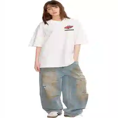 HIPANDA LogoT