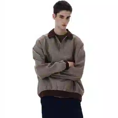 RVANGUARD POLOvintageinsT