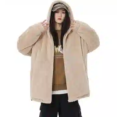 Fakeyoung oversize