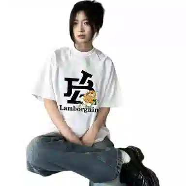 Automobili Lamborghini T