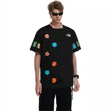 THE NORTH FACE Extraordinary T