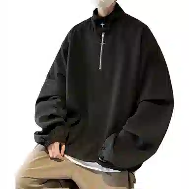 love monster polooversize