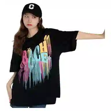 COVERNAT Logo Embroidered Cap