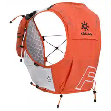 KAILAS FUGA FUGA AIR 7