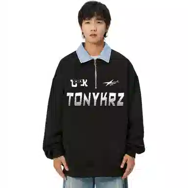 TONYKRZ LogoPolo