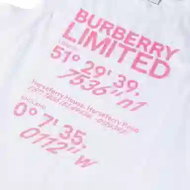 Burberry T