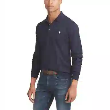 Polo Ralph Lauren LogoPolo