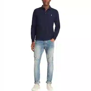Polo Ralph Lauren LogoPolo
