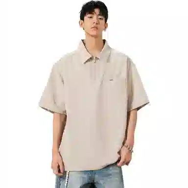 SANTASTIC POLO