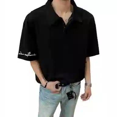 URBAN AUTHENTIC logoPolo