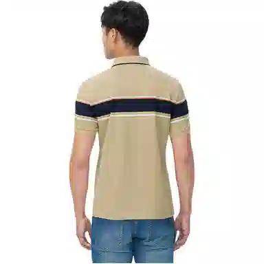 GOOD LUCK GLADIUS LOGOPolo