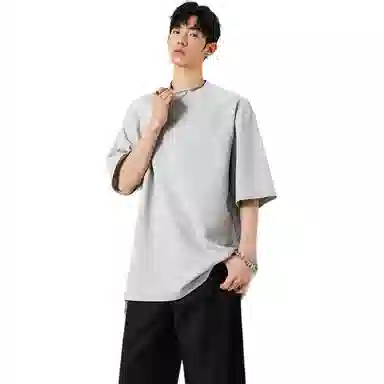 Evil lions cleanfitT