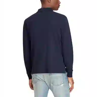 Polo Ralph Lauren LogoPolo