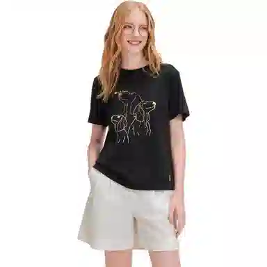 Hush Puppies T