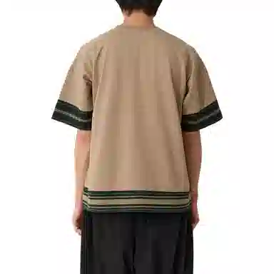 White Mountaineering T