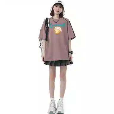 Sanrio x CINNAMOROLL T