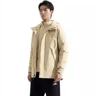 THE NORTH FACE Urban Exploration logo550