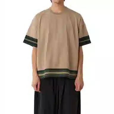 White Mountaineering T