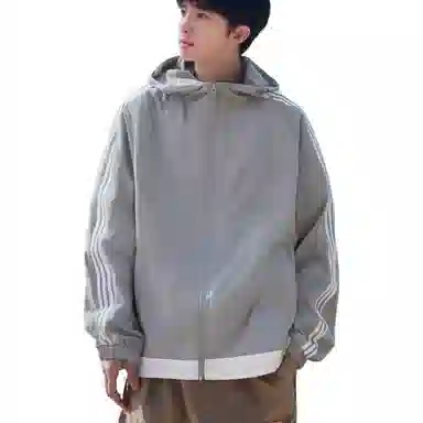 Automobili Lamborghini Skin Jacket Hoodie