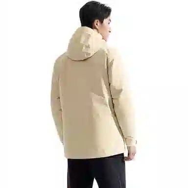 THE NORTH FACE Urban Exploration logo550