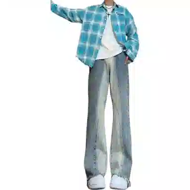 SOUL WORKER cleanfitvibe