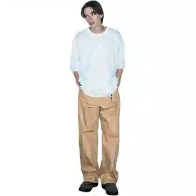 Dickies x mastermind JAPAN