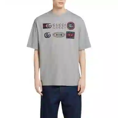 GUCCI SS25 T