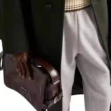 PRADA FW25