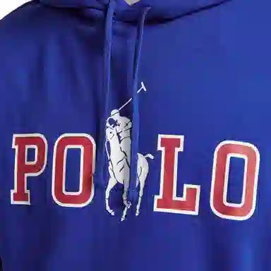 Polo Ralph Lauren SS24 Logo
