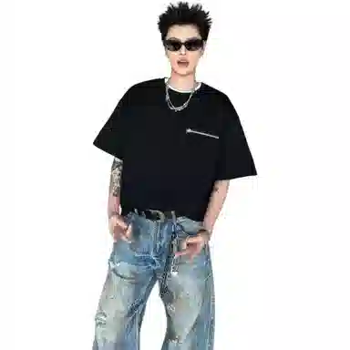 love monster cleanfitT