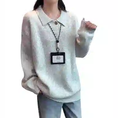 AOPAISHARK cleanfitPolo