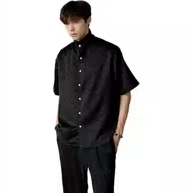 "Neo-Chinese"WARNING LIGHT