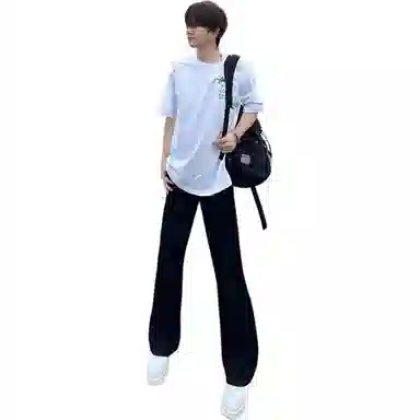 DUATOGE vibecleanfit