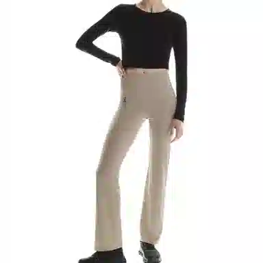 On Studio Flare Pants